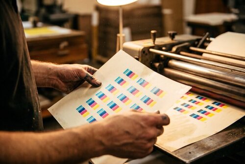 Design and branding