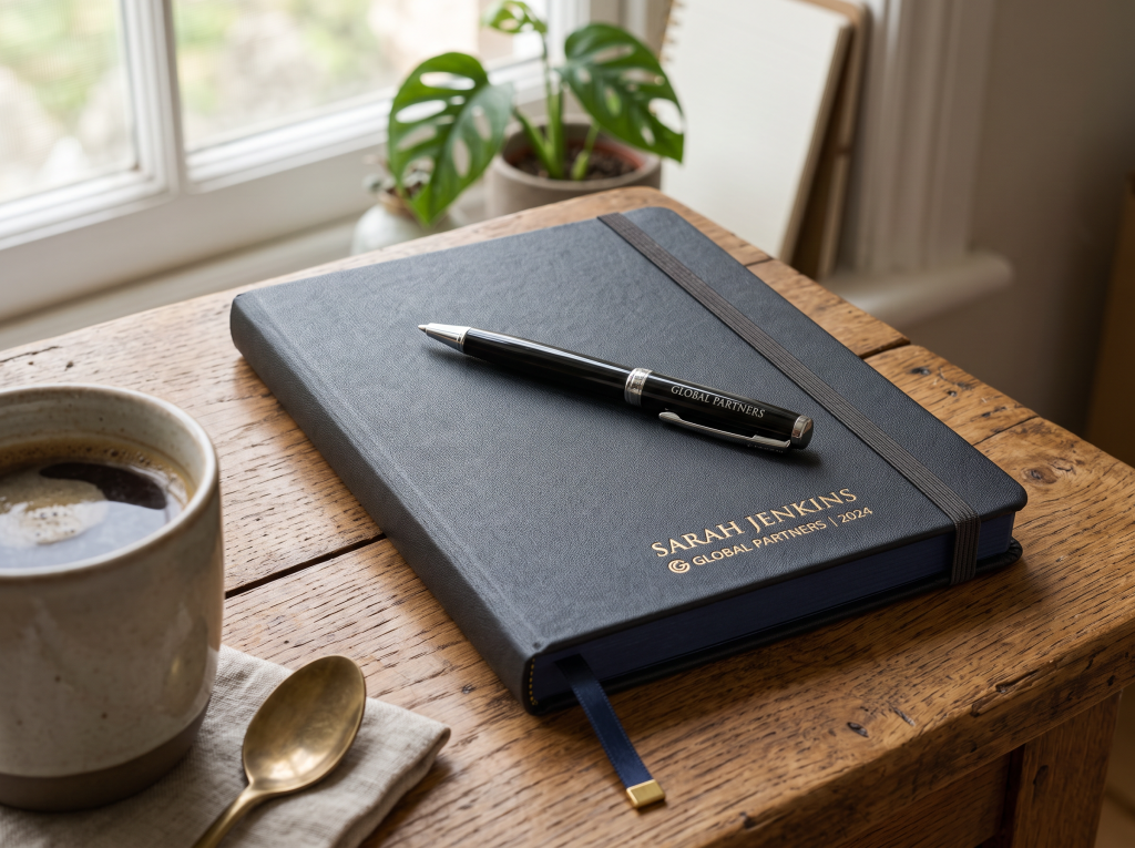 Agendas personalizadas