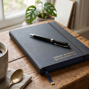 Agendas personalizadas - Artes Gráficas Amiga