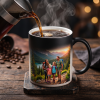 Mug magico - Artes Gráficas Amiga