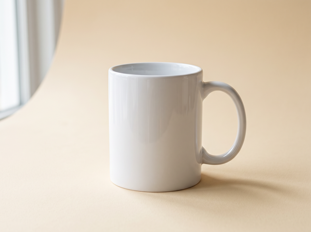 Mug sublimado 11 oz personalizado